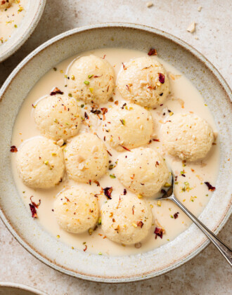 Ras Malai