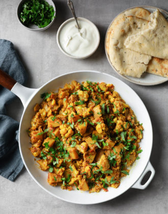 Aloo Gobi
