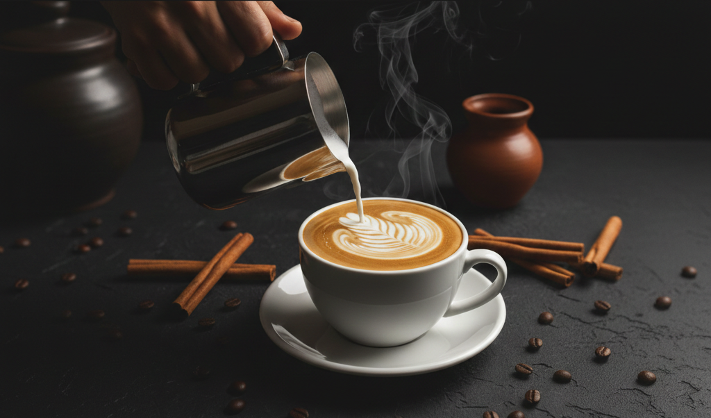 Coffee Background